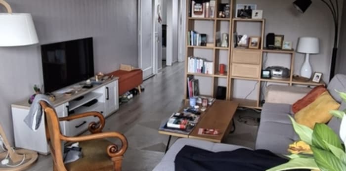 Image 3 sur 9 - Appartement  ·  Location · Merignac (33700) · 5 pièces · 82m²