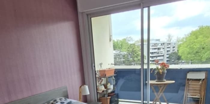 Image 7 sur 9 - Appartement  ·  Location · Merignac (33700) · 5 pièces · 82m²