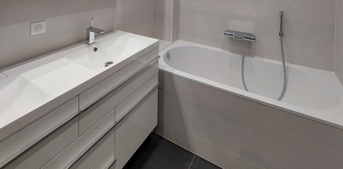 Image 6 sur 14 - Appartement  ·  Location · Belfort (90000) · 6 pièces · 200m²