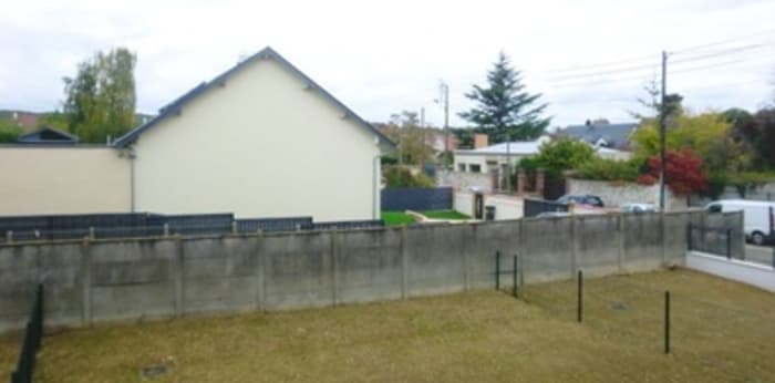 Image 2 sur 6 - Appartement  ·  Location · Rosny Sur Seine (78710) · 3 pièces · 62m²