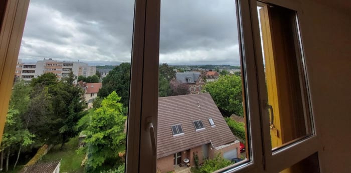 Image 12 sur 14 - Appartement  ·  Location · Compiegne (60200) · 1 pièce · 30m²