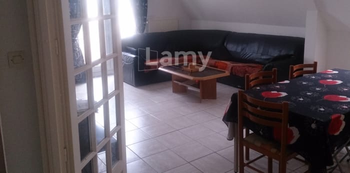 Image 3 sur 5 - Appartement  ·  Location · Marckolsheim (67390) · 4 pièces · 75m²
