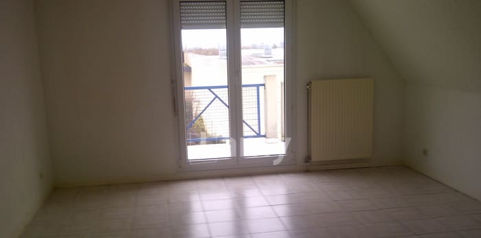 Image 2 sur 5 - Appartement  ·  Location · Marckolsheim (67390) · 4 pièces · 75m²