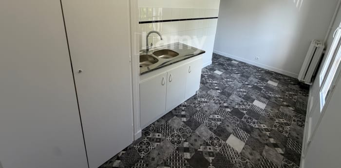 Image 13 sur 23 - Appartement  ·  Location · Chantilly (60500) · 52m²