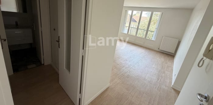 Image 16 sur 23 - Appartement  ·  Location · Chantilly (60500) · 52m²