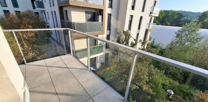 Image 1 sur 7 - Appartement  ·  Location · Rueil Malmaison (92500) · 4 pièces · 83m²