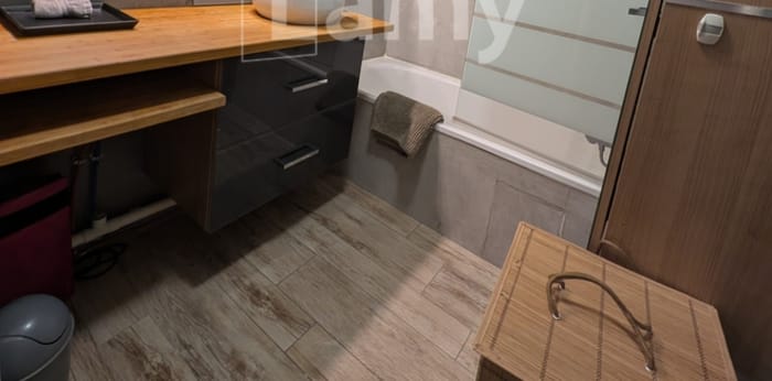Image 7 sur 8 - Appartement  ·  Location · Chens Sur Leman (74140) · 83m²