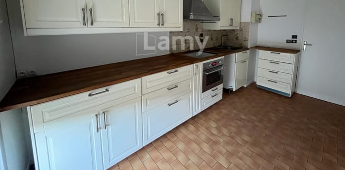 Image 6 sur 11 - Appartement  ·  Location · Dijon (21000) · 2 pièces · 48m²