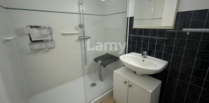 Image 10 sur 11 - Appartement  ·  Location · Dijon (21000) · 2 pièces · 48m²