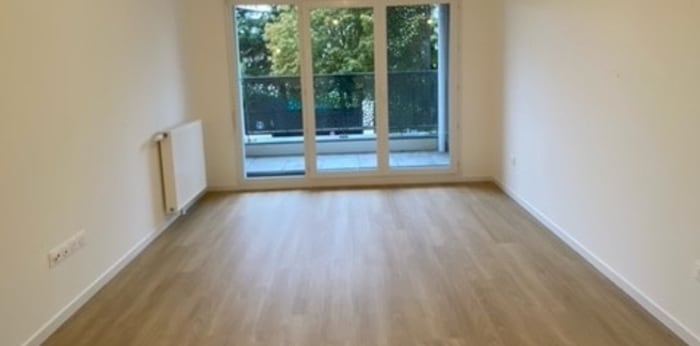 Image 9 sur 12 - Appartement  ·  Location · Le Perreux Sur Marne (94170) · 2 pièces · 39m²