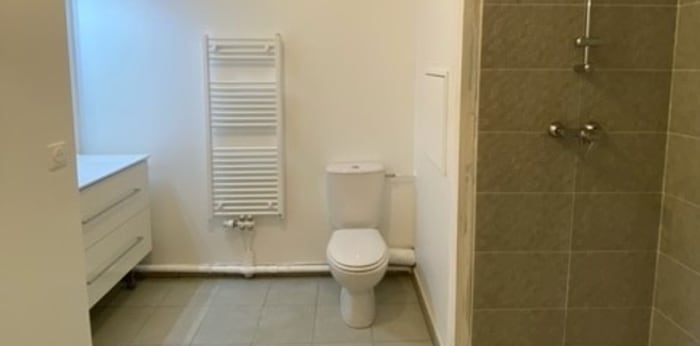 Image 10 sur 12 - Appartement  ·  Location · Le Perreux Sur Marne (94170) · 2 pièces · 39m²