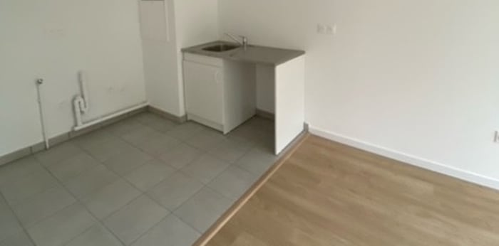 Image 8 sur 12 - Appartement  ·  Location · Le Perreux Sur Marne (94170) · 2 pièces · 39m²