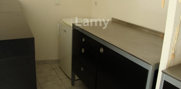Image 6 sur 8 - Appartement  ·  Location · Nimes (30900) · 1 pièce · 25m²