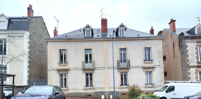 Image 22 sur 22 - Maison/villa  ·  Location · Limoges (87000) · 6 pièces · 157m²