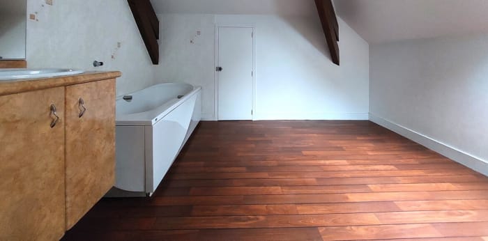 Image 18 sur 22 - Maison/villa  ·  Location · Limoges (87000) · 6 pièces · 157m²
