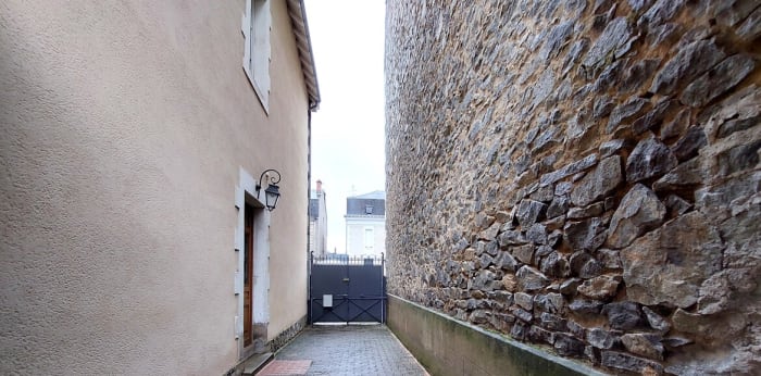 Image 21 sur 22 - Maison/villa  ·  Location · Limoges (87000) · 6 pièces · 157m²
