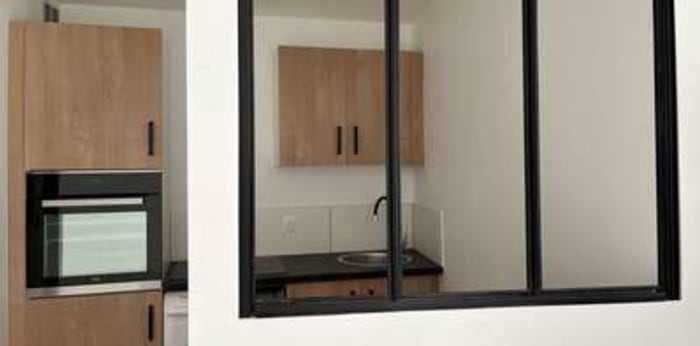 Image 8 sur 12 - Appartement  ·  Location · Villard De Lans (38250) · 2 pièces · 42m²