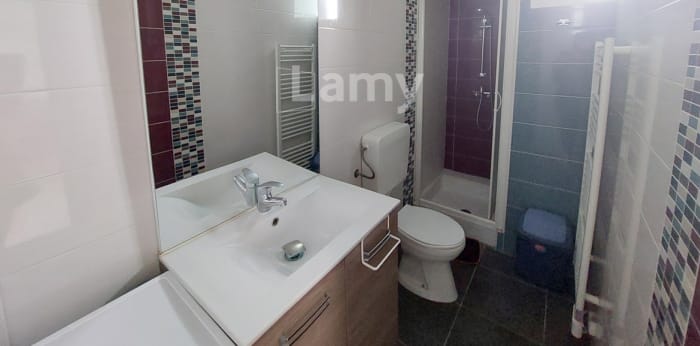 Image 5 sur 13 - Appartement  ·  Location · Royan (17200) · 2 pièces · 41m²