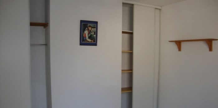 Image 5 sur 5 - Appartement  ·  Location · Nimes (30900) · 1 pièce · 24m²