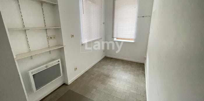 Image 4 sur 5 - Bureaux  ·  Location · Villefranche Sur Saone (69400) · 47m²