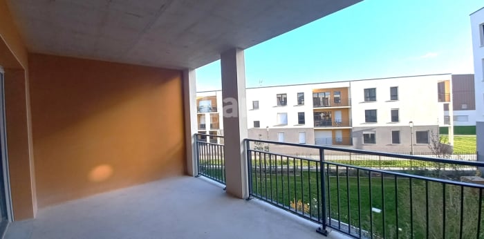 Image 5 sur 5 - Appartement  ·  Location · Reims (51100) · 3 pièces · 66m²