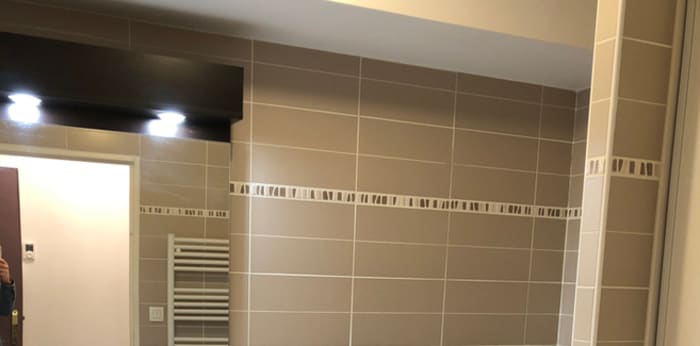 Image 6 sur 7 - Appartement  ·  Location · Tassin La Demi Lune (69160) · 1 pièce · 29m²