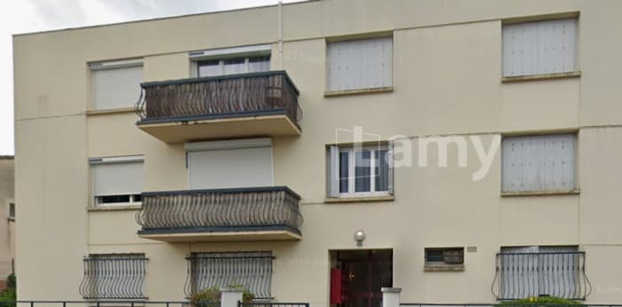 Image 1 sur 1 - Appartement  ·  Location · Toulouse (31500) · 3 pièces · 63m²
