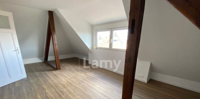Image 4 sur 5 - Appartement  ·  Location · Molsheim (67120) · 2 pièces · 40m²