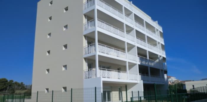 Image 12 sur 13 - Appartement  ·  Location · Marseille 13 (13013) · 2 pièces · 41m²