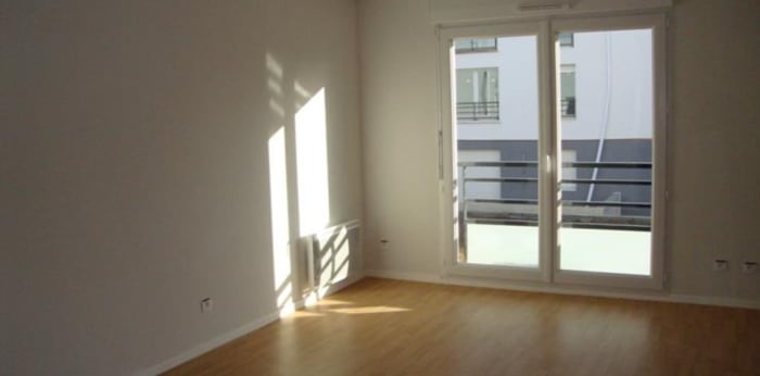 Image 1 sur 5 - Appartement  ·  Location · St Sebastien Sur Loire (44230) · 2 pièces · 48m²