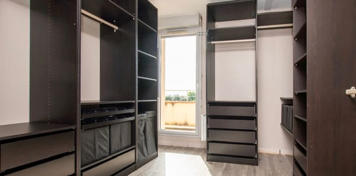 Image 2 sur 8 - Appartement  ·  Location · Toulouse (31300) · 4 pièces · 116m²