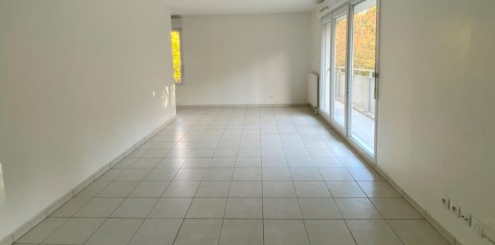 Image 2 sur 9 - Appartement  ·  Location · Rennes (35000) · 3 pièces · 69m²