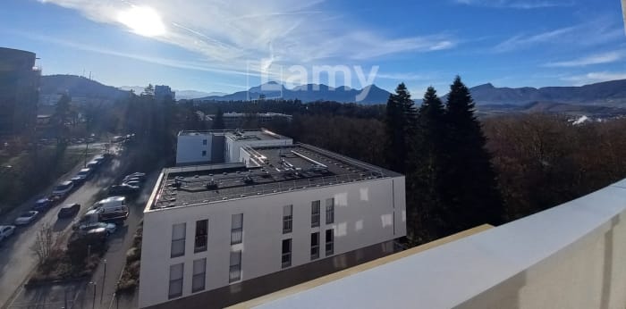 Image 7 sur 7 - Appartement  ·  Location · Chambery (73000) · 3 pièces · 74m²