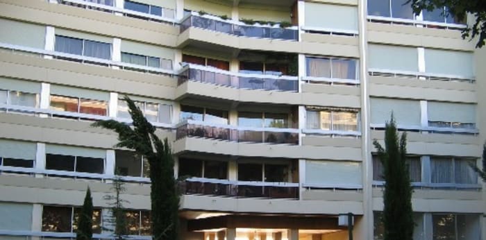 Image 6 sur 7 - Appartement  ·  Location · Lyon (69005) · 1 pièce · 20m²
