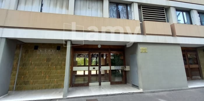 Image 12 sur 12 - Appartement  ·  Location · Marseille (13010) · 3 pièces · 87m²