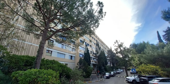 Image 10 sur 12 - Appartement  ·  Location · Marseille (13010) · 3 pièces · 87m²