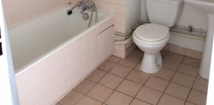 Image 6 sur 6 - Appartement  ·  Location · Besancon (25000) · 1 pièce · 26m²