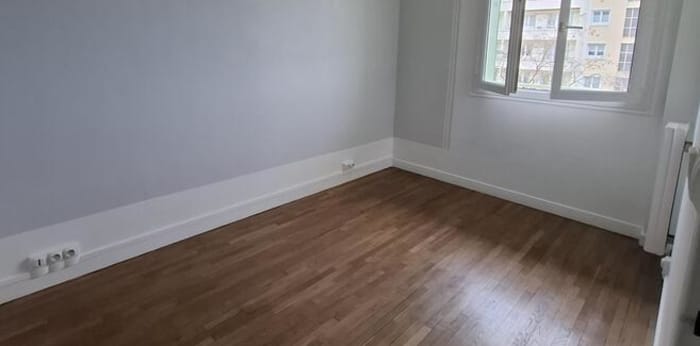 Image 6 sur 9 - Appartement  ·  Location · Auxerre (89000) · 2 pièces · 41m²