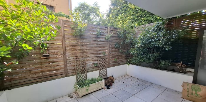 Image 3 sur 5 - Appartement  ·  Location · Rueil Malmaison (92500) · 1 pièce · 31m²
