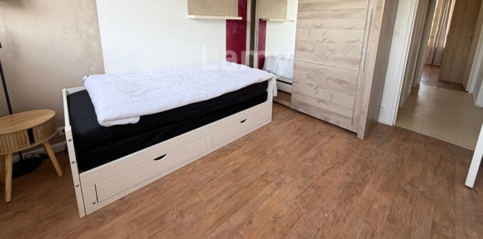 Image 6 sur 12 - Appartement  ·  Location · Montargis (45200) · 3 pièces · 56m²
