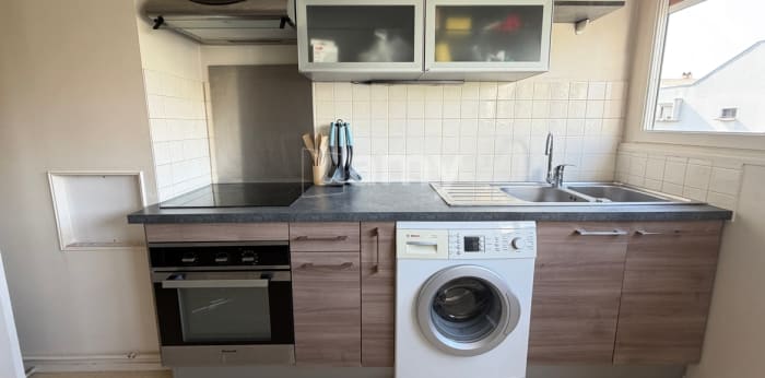 Image 4 sur 12 - Appartement  ·  Location · Montargis (45200) · 3 pièces · 56m²