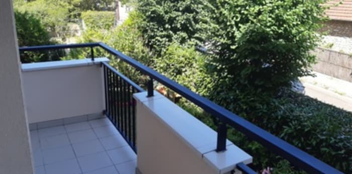 Image 3 sur 9 - Appartement  ·  Location · Poissy (78300) · 2 pièces · 49m²