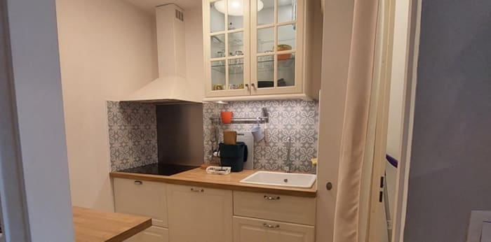 Image 1 sur 6 - Appartement  ·  Location · Bordeaux (33000) · 2 pièces · 38m²