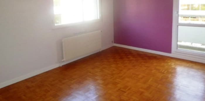 Image 2 sur 8 - Appartement  ·  Location · Villeurbanne (69100) · 3 pièces · 80m²