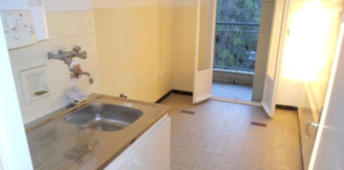 Image 3 sur 7 - Appartement  ·  Location · Nice (06000) · 3 pièces · 56m²