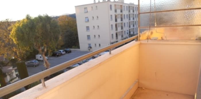 Image 7 sur 7 - Appartement  ·  Location · Nice (06000) · 3 pièces · 56m²