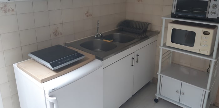 Image 28 sur 30 - Appartement  ·  Location · Aix Les Bains (73100) · 1 pièce · 17m²