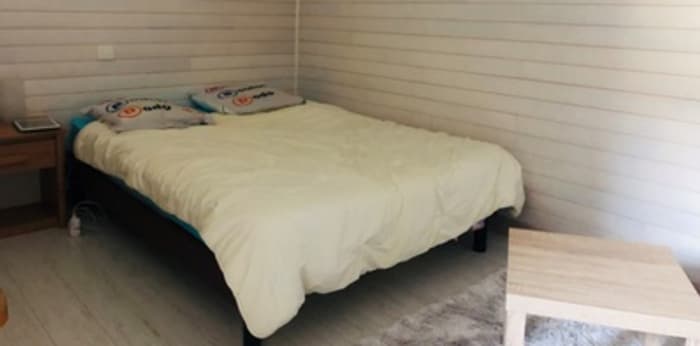 Image 16 sur 30 - Appartement  ·  Location · Aix Les Bains (73100) · 1 pièce · 17m²