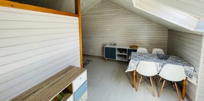 Image 11 sur 30 - Appartement  ·  Location · Aix Les Bains (73100) · 1 pièce · 17m²