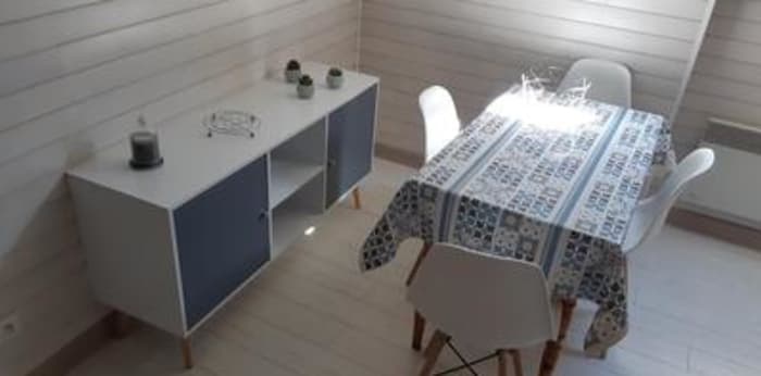 Image 8 sur 30 - Appartement  ·  Location · Aix Les Bains (73100) · 1 pièce · 17m²